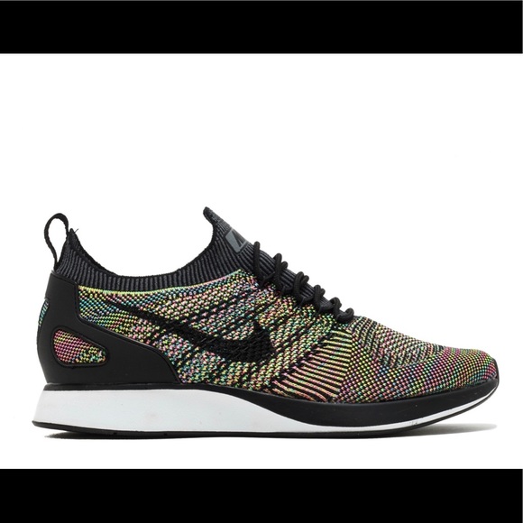 flyknit racer women